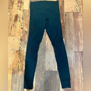lululemon athletica Leggings